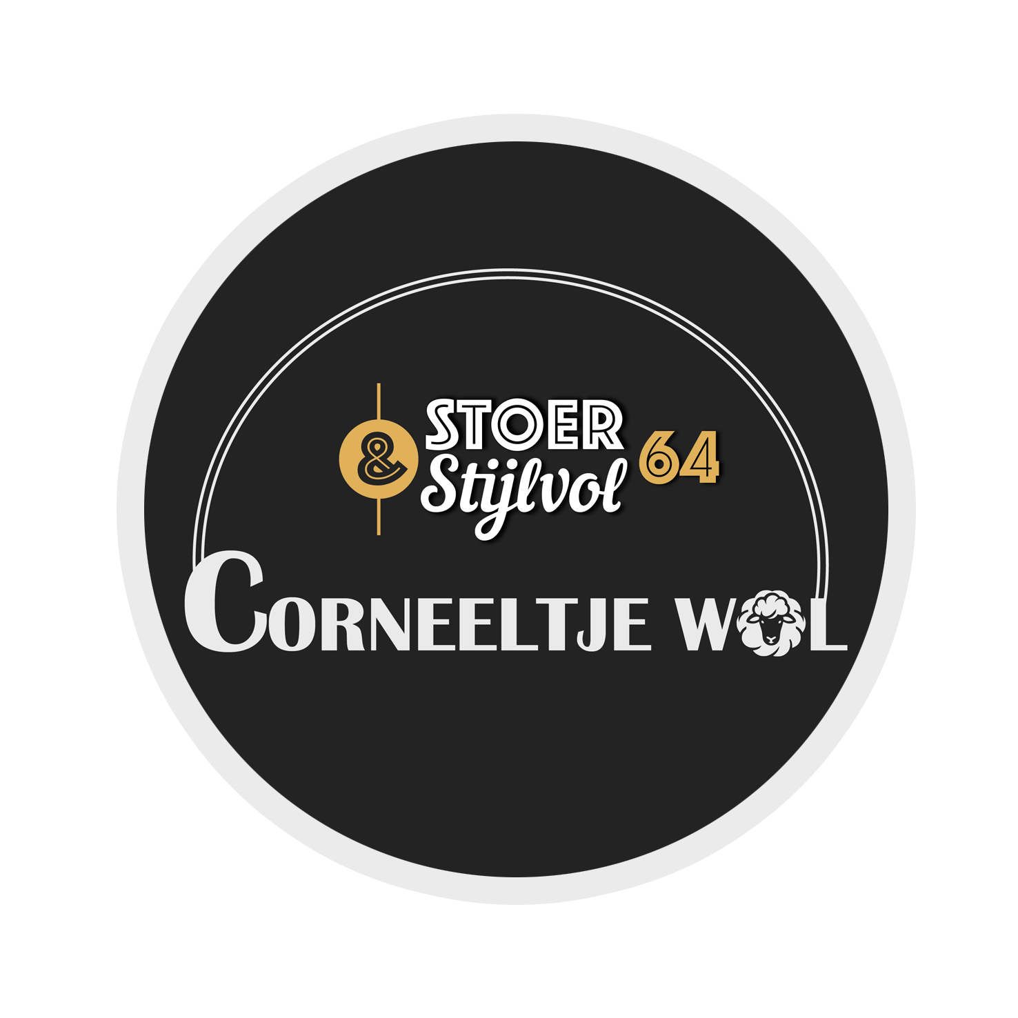 Corneeltje Wol logo PNG